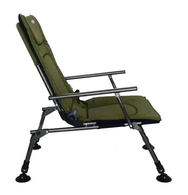 Крісло рибальське, карпове Novator SR-2 Киев - изображение 3