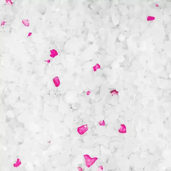 Силікагелевий наповнювач для котячого туалету Calitti Crystals 3.8 л Вінниця