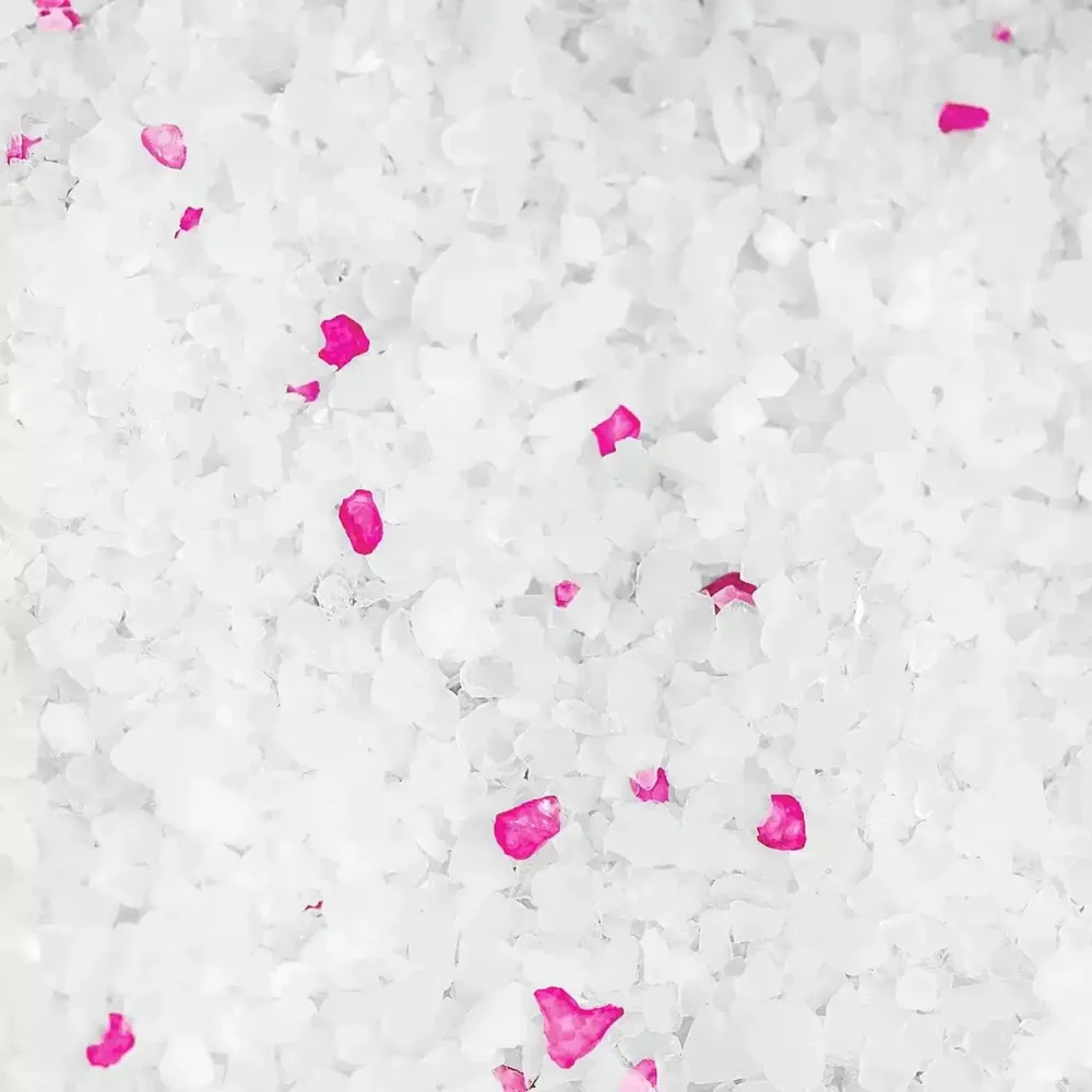 Силікагелевий наповнювач для котячого туалету Calitti Crystals 3.8 л Вінниця - фото 5
