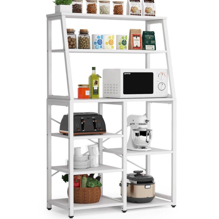 Стелаж кухонний "Аштоні" зефір Миколаїв - фото 2