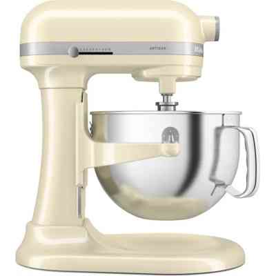 Кухонный комбайн KitchenAid 5KSM60SPXEAC Винница