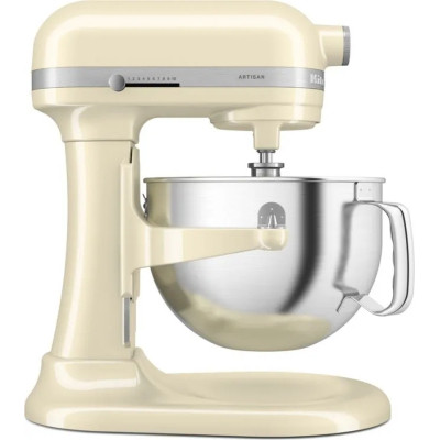 Кухонный комбайн KitchenAid 5KSM60SPXEAC Винница - изображение 1