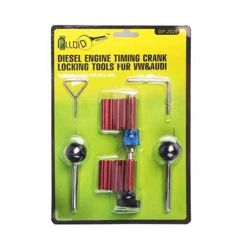 Набор фиксаторов ГРМ VW&AUDI (ФР-2028) Винница