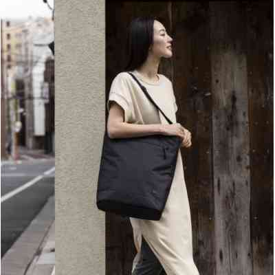 Сумка для ноутбука Case Logic 15.6&quot; Invigo Eco Convertible ToteINVIT-116 Black (3205106) Вінниця