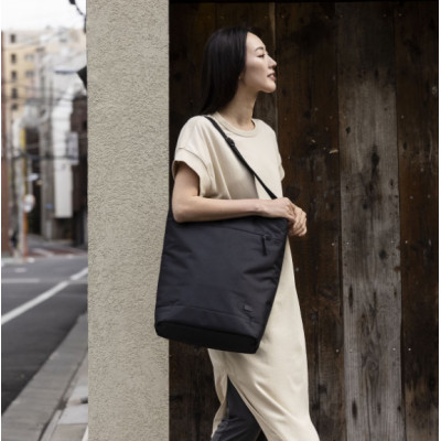 Сумка для ноутбука Case Logic 15.6" Invigo Eco Convertible ToteINVIT-116 Black (3205106) Винница - изображение 3