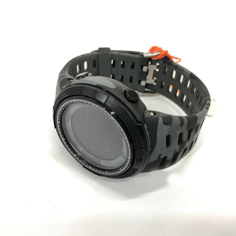 Військові тактичні годинники SKMEI, Годинники для кемпінгу з водозахистом Протиударні HF-29 Івано-Франківськ - фото 5