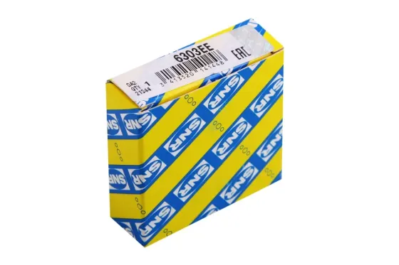 Підшипник генератора 2110 SNR 303 Вінниця