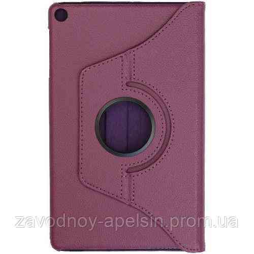 Samsung Tab A T510 T515 10.1 чехол книжка 360 grape Одесса