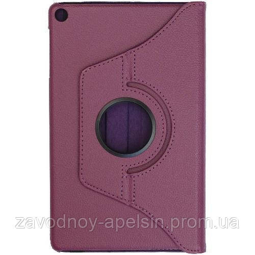 Samsung Tab A T510 T515 10.1 чехол книжка 360 grape Одесса - изображение 3