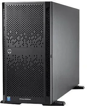 Сервер Hp Ml350T09 E5-2609V3 Sff Eu Svr/Go (776975-425) Киев - изображение 1