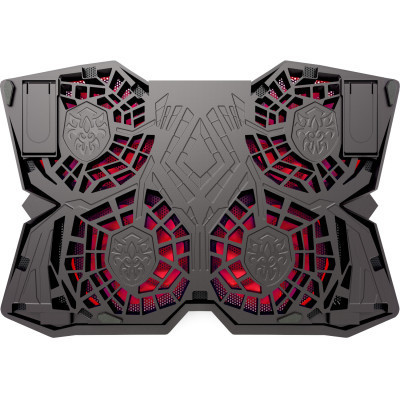 Подставка для ноутбука GamePro Tornado CP575 (CP575) Винница - изображение 9