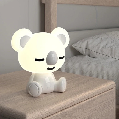 Нічник Kite Світильник LED з акумулятором Koala, білий (K24-491-2-1) Вінниця - фото 5