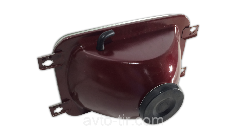 Фара головного світла VOLVO F10, F12, F16, FL10, FL12, FL4, FL 3175032 3175031 1081604 1081606 1081607 1081608 Луцк - изображение 3