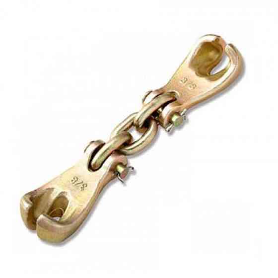 З'єднувач ланцюгів TOPTUL JFEA0106 Одеса