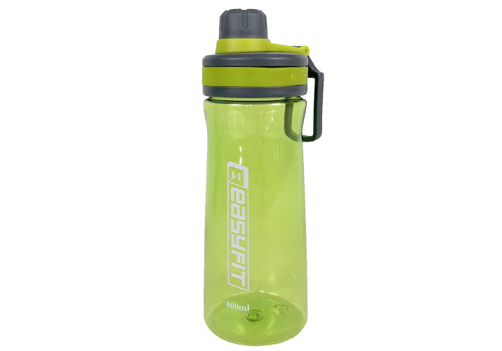 Пляшка для води EasyFit CHFe 800 мл зелена Коломыя - изображение 1