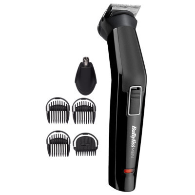 Машинка для стрижки Babyliss MT725E Винница - изображение 1
