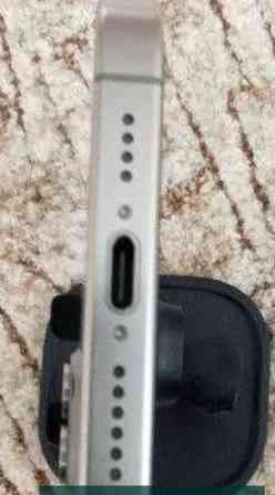 Айфон iPhone 15 Pro Max 256GB Natural Titanium Киев