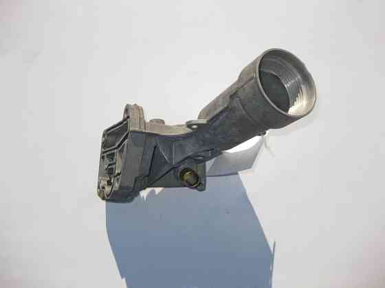 Mercedes-Benz  A2711800710 Ремонтний корпус масляного фільтра двигуна M271 R4 1.6 1.8K C-Class W203 W204 E-Class W211 W212 CLC Sportcoupe C203 Одесса