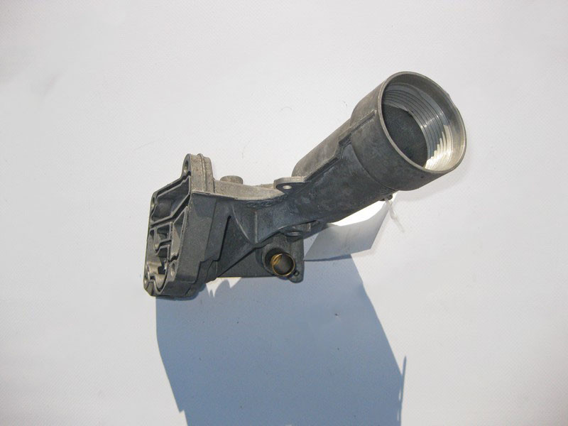 Mercedes-Benz  A2711800710 Ремонтний корпус масляного фільтра двигуна M271 R4 1.6 1.8K C-Class W203 W204 E-Class W211 W212 CLC Sportcoupe C203 Одесса - изображение 2