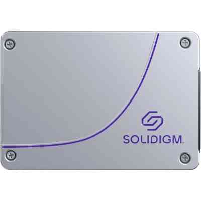 Накопичувач SSD 2.5&quot; 1.92TB D3-S4520 SOLIDIGM (SSDSC2KB019TZ1Z) Вінниця