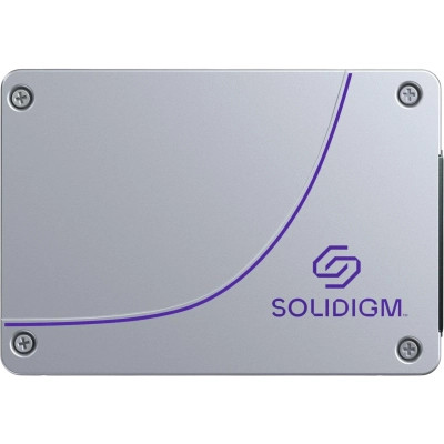 Накопитель SSD 2.5" 1.92TB D3-S4520 SOLIDIGM (SSDSC2KB019TZ1Z) Винница - изображение 1
