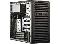 Сервер Supermicro A+ Server AS-3015A-I Mini-Tower UP 4xLFF 2x1GbE FIX PSU (AS3015AI) Київ