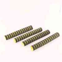 Поролон на руль велосипеда (4шт) (желтый) Мукачево