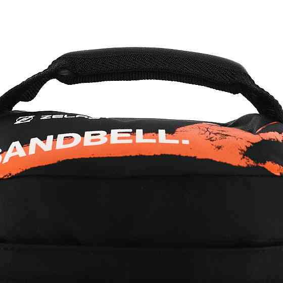 Мяч волбол 15 кг для кроссфита и фитнеса Zelart-7823-15-1 Киев