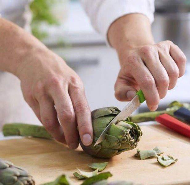 Кухонный Набор Ножей 4 предмета Opinel No.112 - 115 