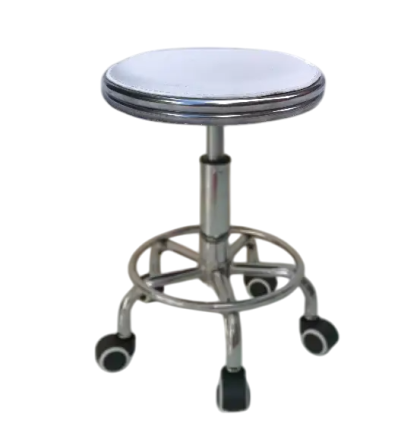 Стілець косметологічний без спинки Київ