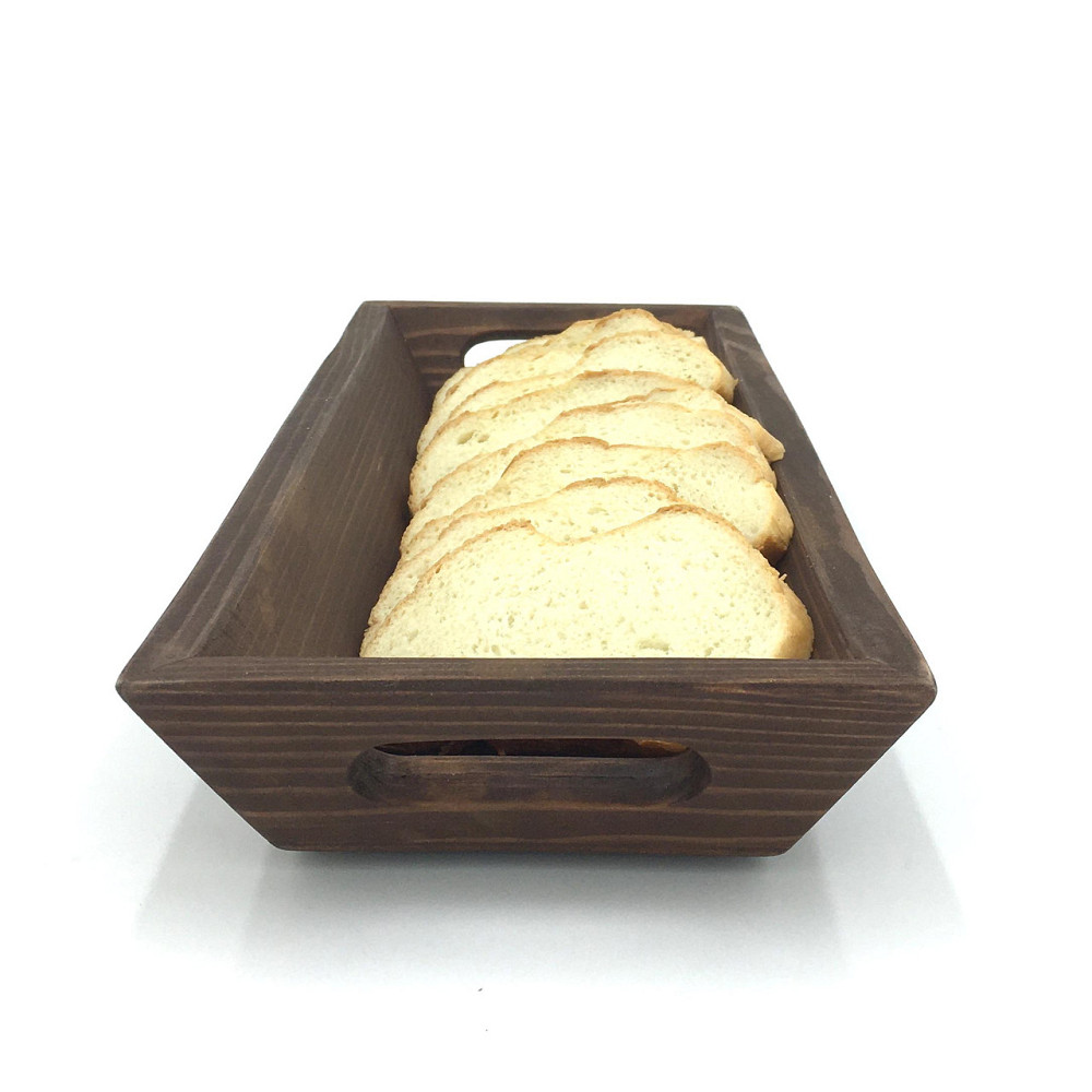 Хлібний лоток "Ейфель" капучино Миколаїв - фото 5