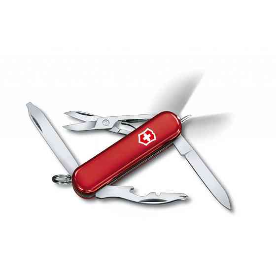 Нож Victorinox Midnite Manager (0.6366) Винница
