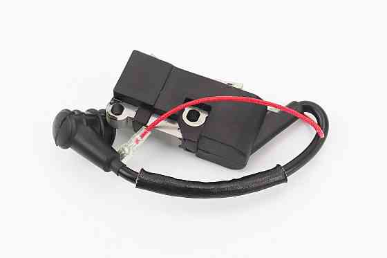 Котушка запалювання 4500/5200/5800 + свічка Київ