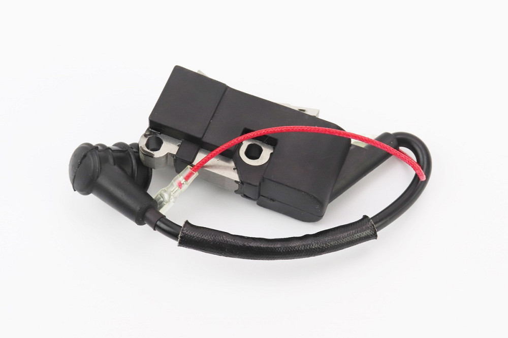 Котушка запалювання 4500/5200/5800 + свічка Київ - фото 2