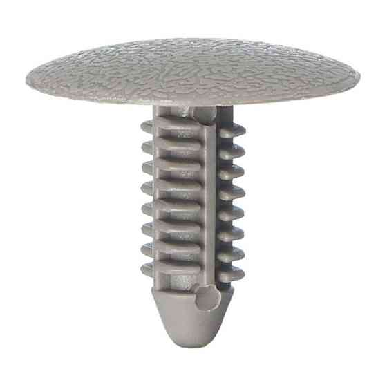 Клипса салона потолка Chrysler Daihatsu Dodge Jeep Lexus Toyota 9046708104 Киев