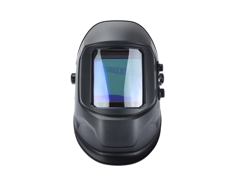 Щиток зварювальника "GEKO" хамелеон Киев - изображение 3