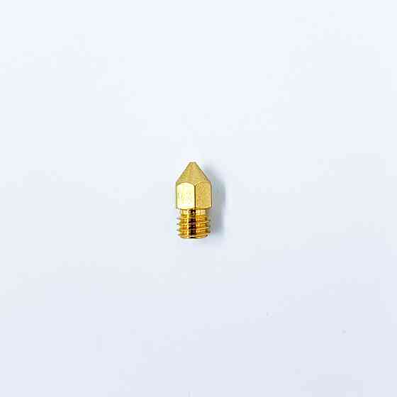 Сопло Flying Bear для 3d принтера Ghost 6, 0,3 мм (1 шт.) Київ