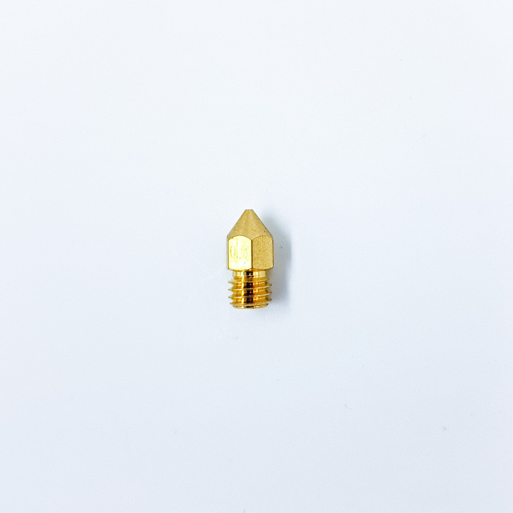 Сопло Flying Bear для 3d принтера Ghost 6, 0,3 мм (1 шт.) Київ - фото 2