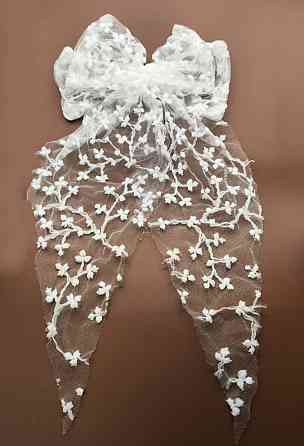 Заколка-автомат 