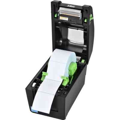 Принтер этикеток TSC DH220E USB (DH220E-A001-0002) Винница