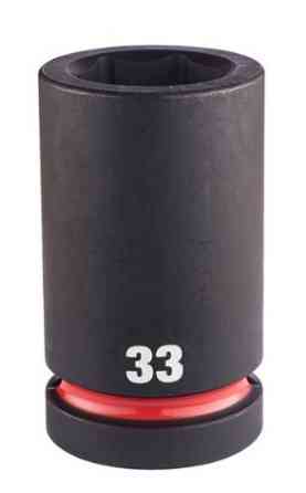 Головка ShW 1 33 мм, вирощена Одеса