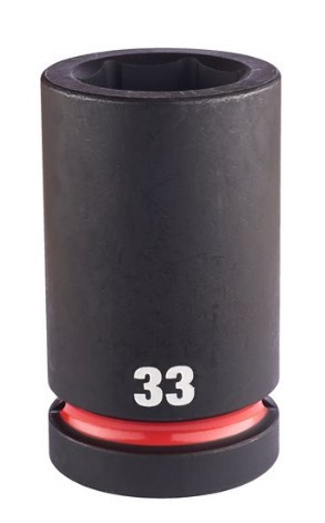 Головка ShW 1 33мм, видовжена Одесса - изображение 1