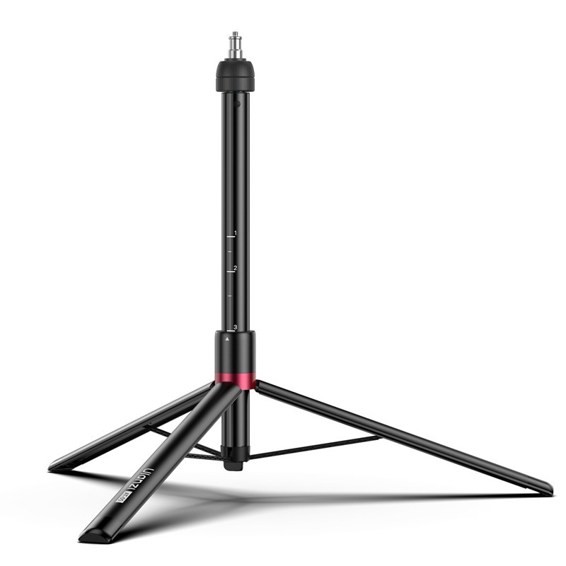 Стійка для світла складна Ulanzi AT-05 2M Heavy Duty Foldable Light Stand(48-200cm) Black Одеса - фото 1