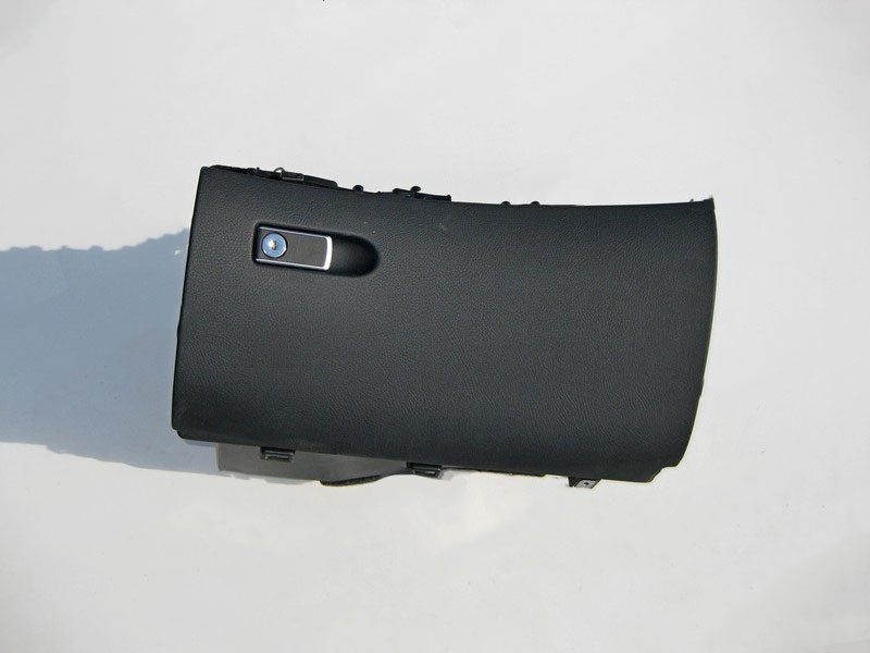 Mercedes-Benz  A2136800091 9K00 Бардачок - ящик рукавички чорний E-Class W213 Одеса - фото 1