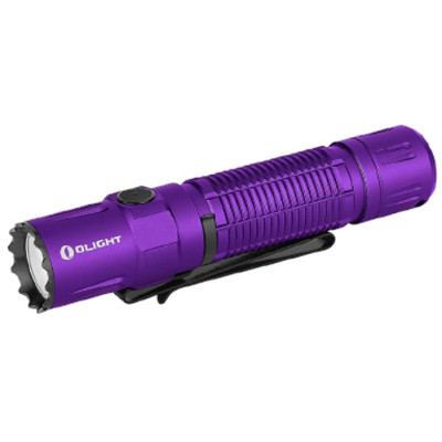 Ліхтар Olight M2R Pro Purple (M2R Pro PU) Вінниця - фото 7