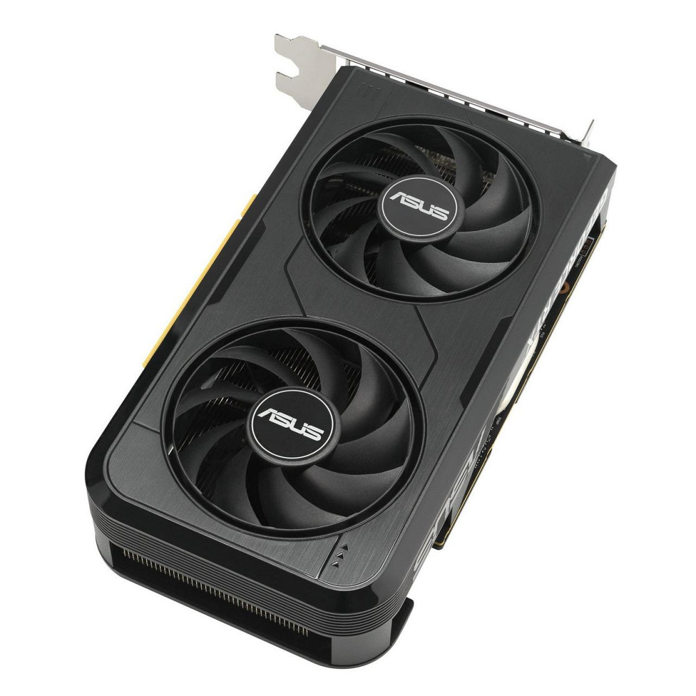 Відеокарта GF RTX 5050 8 GB GDDR6 Dual OC Asus (DUAL-RTX5050-O8G) ( Black ) Харків - фото 16