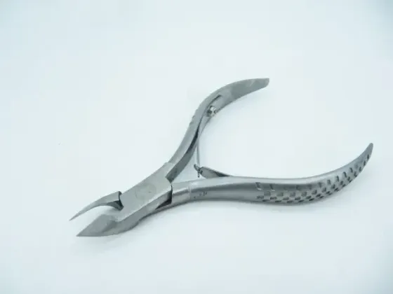 Кусачки для кутикул Solingen -Lux Киев