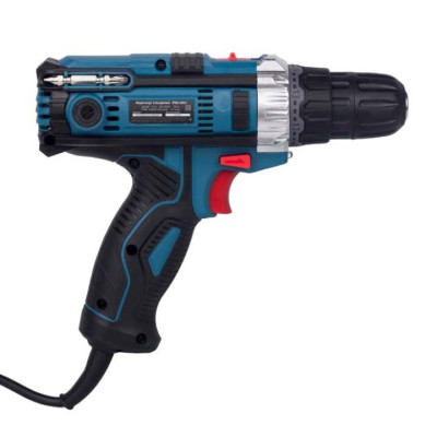 Шуруповерт Зеніт Профі ЗПШ-650/2 (853792) Вінниця - фото 3