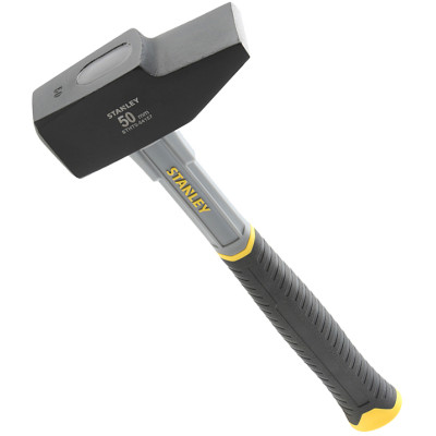 Молоток Stanley інженерний "Fiberglass", 1250 г (STHT0-54157) Вінниця - фото 1