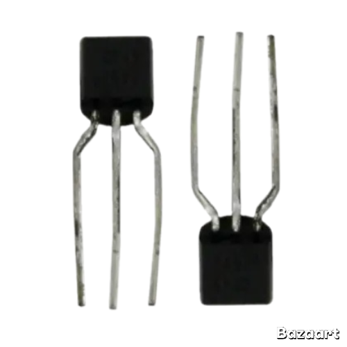 Биполярный транзистор C945, NPN, 100 шт. Киев